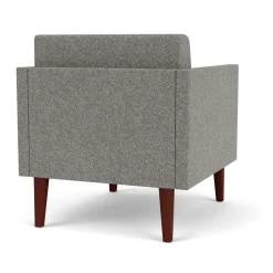 Luxe Standard Fabric Guest Chair