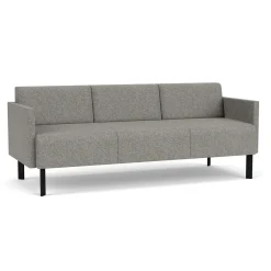 Luxe Standard Fabric Sofa