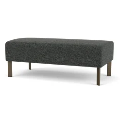 Luxe Two Seat Bench