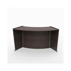 Magellan ADA-Height Reception Desk Add-On