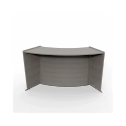 Magellan ADA-Height Reception Desk Add-On