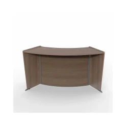 Magellan ADA-Height Reception Desk Add-On