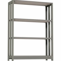Magellan Four Shelf Bookcase - 31.5
