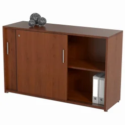 Magellan Storage Credenza - 48"W x 15"D