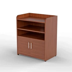 Magellan Storage Credenza with Shelves - 30