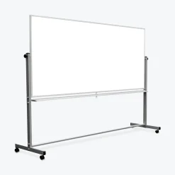 Magnetic Dry-Erase Mobile Whiteboard 96