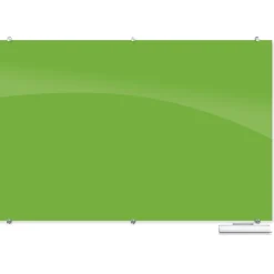 Magnetic Glass Board 4'H x 8'W