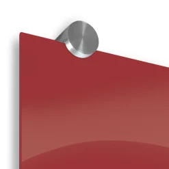 Magnetic Glass Board 4'H x 8'W