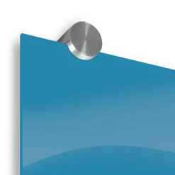Magnetic Glass Board 4'H x 8'W