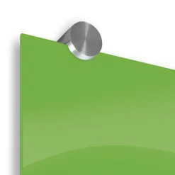 Magnetic Glass Board 4'H x 8'W