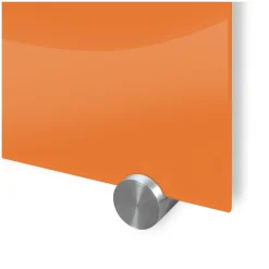 Magnetic Glass Board 3'H x 4'W