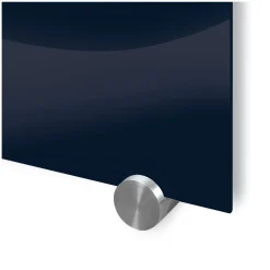 Magnetic Glass Board 3'H x 4'W