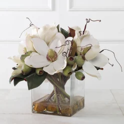 Magnolia Bouquet