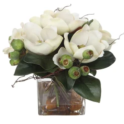 Magnolia Bouquet