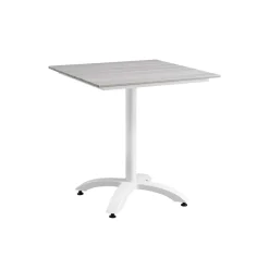 Maine Outdoor Bistro Table and Chairs Set - 3 PC