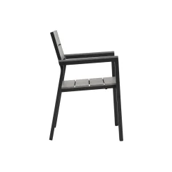 Maine Outdoor Patio Armchair - 2 per carton