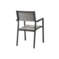 Maine Outdoor Patio Armchair - 2 per carton