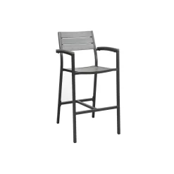 Maine Outdoor Patio Bar Stool