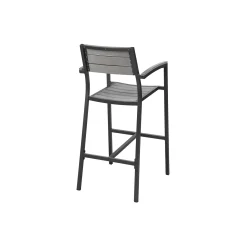 Maine Outdoor Patio Bar Stool