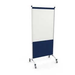 MAKER™ Idea Board - 33"Wx20.5"Dx71"H
