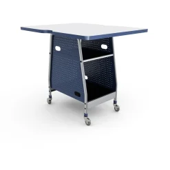 MAKER™ Invent Markerboard Table - 39