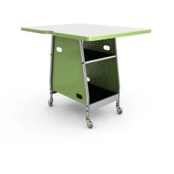MAKER™ Invent Markerboard Table - 39