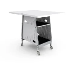 MAKER™ Invent Markerboard Table - 39