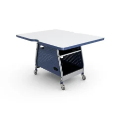 MAKER™ Invent Markerboard Table - 46