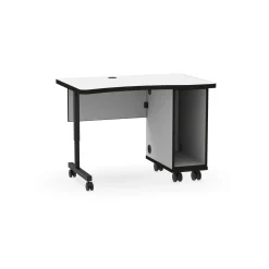 Marathon Mobile Esports Desk - 42"Wx28"Dx30.38"H