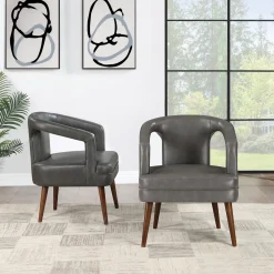 Mason Accent Chair
