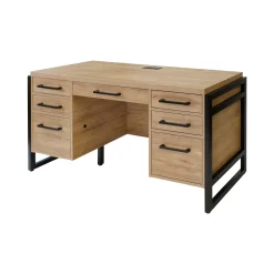 Mason Credenza – 66"W x 21”D
