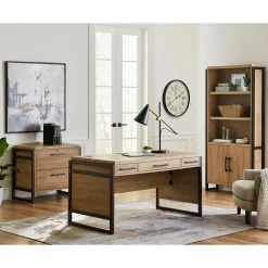 Mason 2-Drawer Lateral File – 34