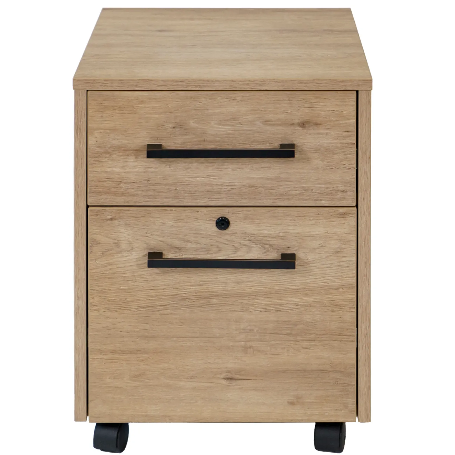 Mason Mobile Pedestal – 18"W x 20”D