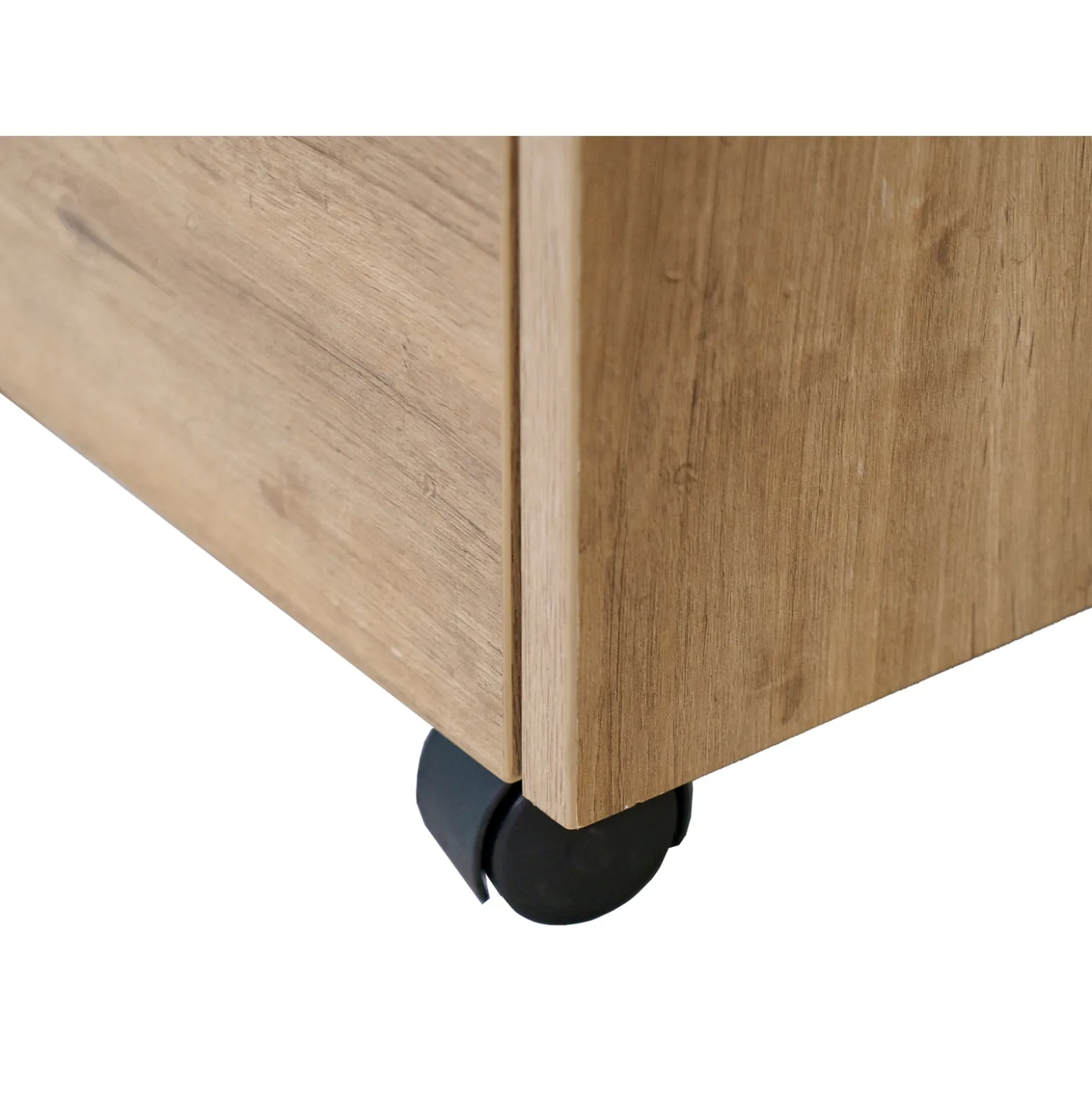 Mason Mobile Pedestal – 18"W x 20”D