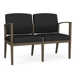 Mason Street Steel 2 Seat Sofa In Standard Upholstery