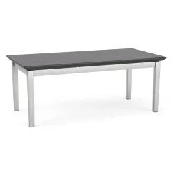 Mason Street Steel Coffee Table - 40