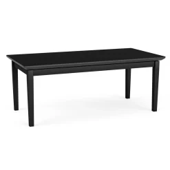 Mason Street Steel Coffee Table - 40