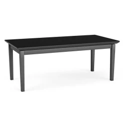 Mason Street Steel Coffee Table - 40