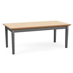Mason Street Steel Coffee Table - 40