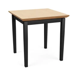 Mason Street Steel End Table - 20