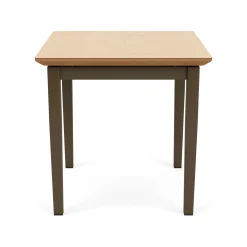 Mason Street Steel End Table - 20