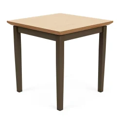 Mason Street Steel End Table - 20