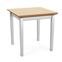 Mason Street Steel End Table - 20