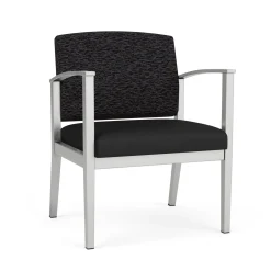 Mason Street Steel Oversized Guest Chair In Standard Upholstery