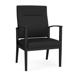 Mason Street Steel Oversize Patient Chair In Standard Upholstery
