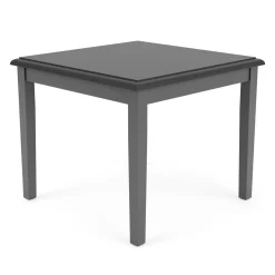 Mason Street Wood Corner Table - 24W x 24D