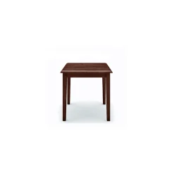 Mason Street Wood End Table - 20"Wx20"Dx20"H