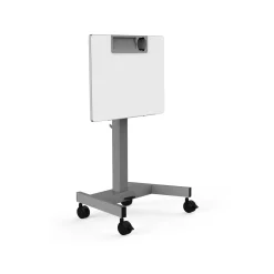 MBS Pneumatic Standing Classroom Desk