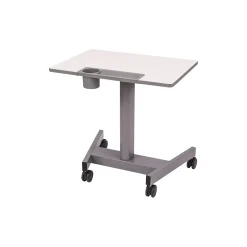 MBS Pneumatic Standing Classroom Desk