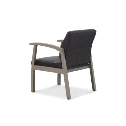 Meadow Creek Guest Chair with Arms